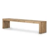 VND6200 Four Hands, LLC Tucker Bench