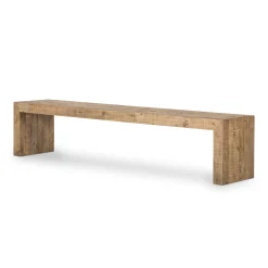 VND6200 Four Hands, LLC Tucker Bench