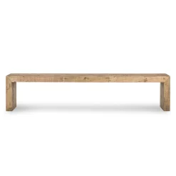VND6200 Four Hands, LLC Tucker Bench