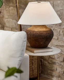 VND8189 Troy Lighting Valencia Table Lamp