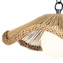 VND7751 Regina Andrew Design Inc Venus Pendant