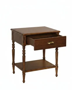 VND6475 StyleCraft Home Collection Vera Nightstand