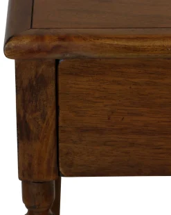 VND6475 StyleCraft Home Collection Vera Nightstand