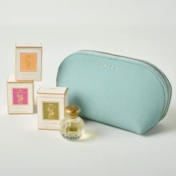 VND0145 The CIT Group / Tocca Viaggio Pochette Gift Set with Pouch