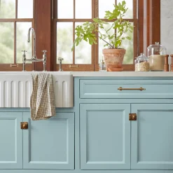 VND0188 Kilz - Masco Coatings Vibrant Horizon - Trim, Door + Cabinetry Paint