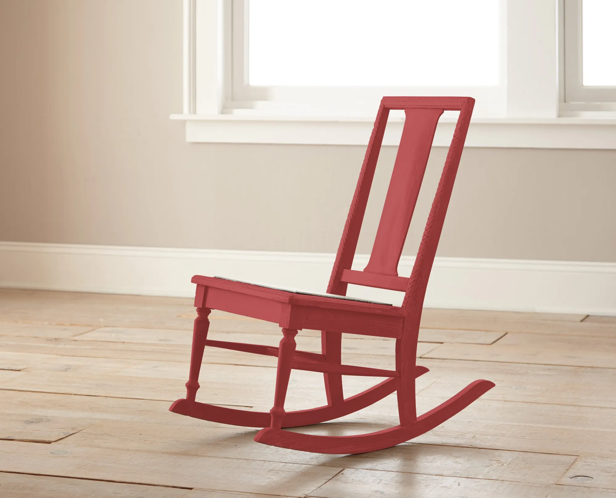 VND0188 Kilz - Masco Coatings Vine Ripened Tomato - Chalk Style Paint