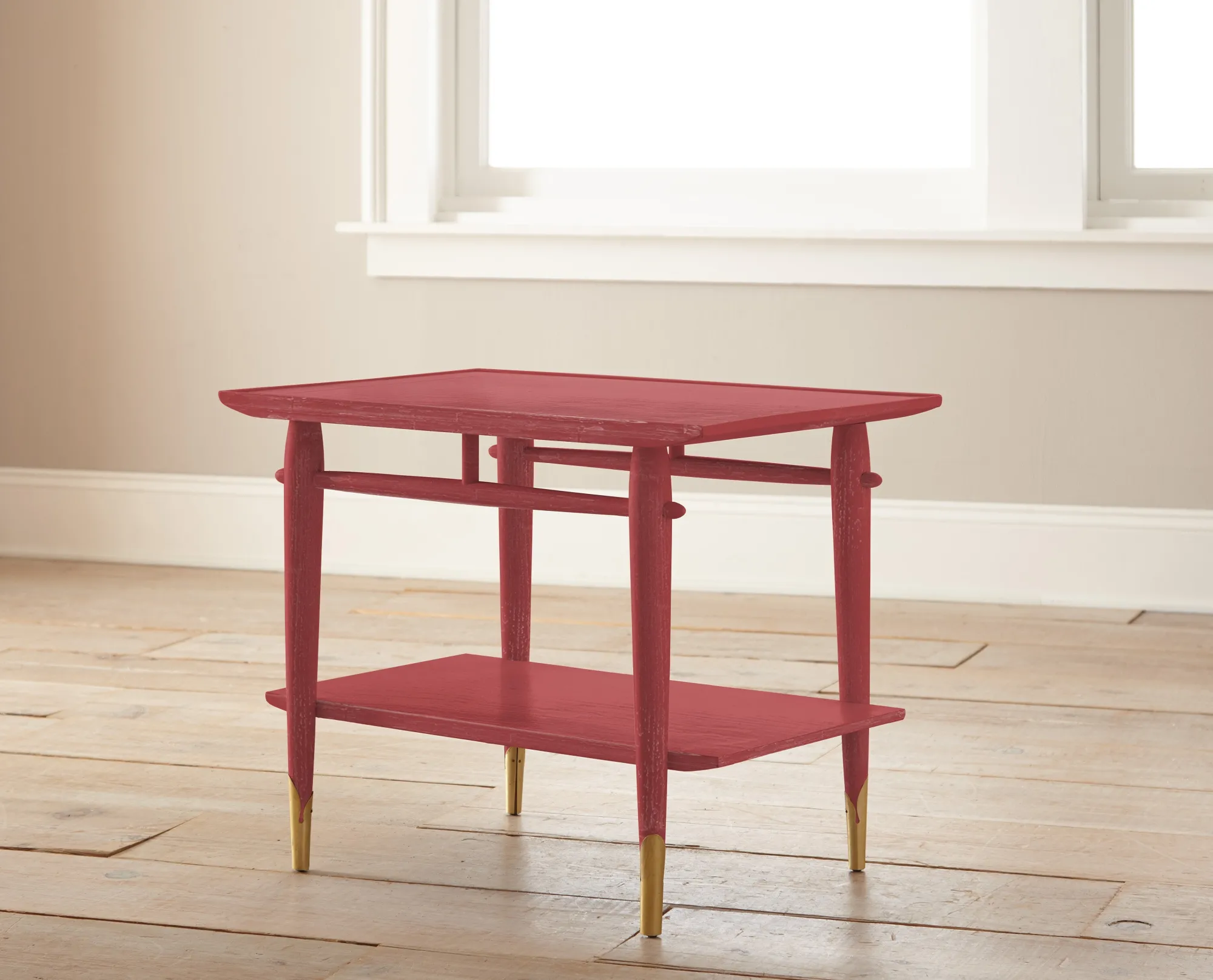 VND0188 Kilz - Masco Coatings Vine Ripened Tomato - Chalk Style Paint