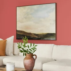 VND0188 Kilz - Masco Coatings Vine Ripened Tomato - Classic Interior Paint