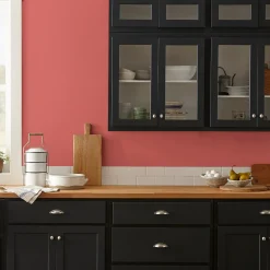 VND0188 Kilz - Masco Coatings Vine Ripened Tomato - Classic Interior Paint