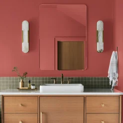 VND0188 Kilz - Masco Coatings Vine Ripened Tomato - Premium Interior Paint