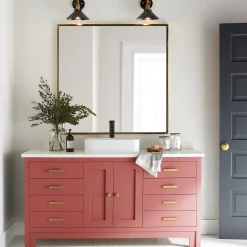 VND0188 Kilz - Masco Coatings Vine Ripened Tomato - Trim, Door + Cabinetry Paint
