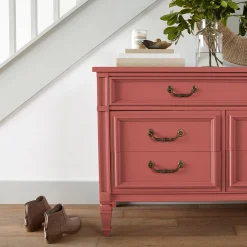 VND0188 Kilz - Masco Coatings Vine Ripened Tomato - Trim, Door + Cabinetry Paint