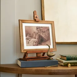 VND0164 Creative Co-op Inc Vintage Collections Still Life