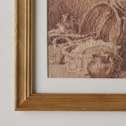 VND0164 Creative Co-op Inc Vintage Collections Still Life