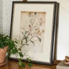 VND6140 Art Headquarters LLC Vintage Floral Bouquet
