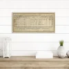 VND6138 Paragon Decors, Inc. Vintage French Deposit
