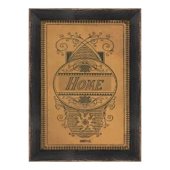 VND6140 Art Headquarters LLC Vintage Home Journal