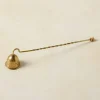 VND6624 GULATI EXPORTS Vintage Inspired Candle Snuffer