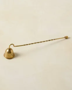 VND6624 GULATI EXPORTS Vintage Inspired Candle Snuffer