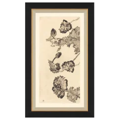 VND6204 Soicher Marin of Florida Vintage Peony II