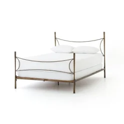 VND6200 Four Hands, LLC Vivienne Bed