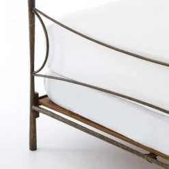 VND6200 Four Hands, LLC Vivienne Bed