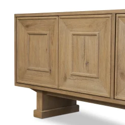 VND6200 Four Hands, LLC Walker Sideboard