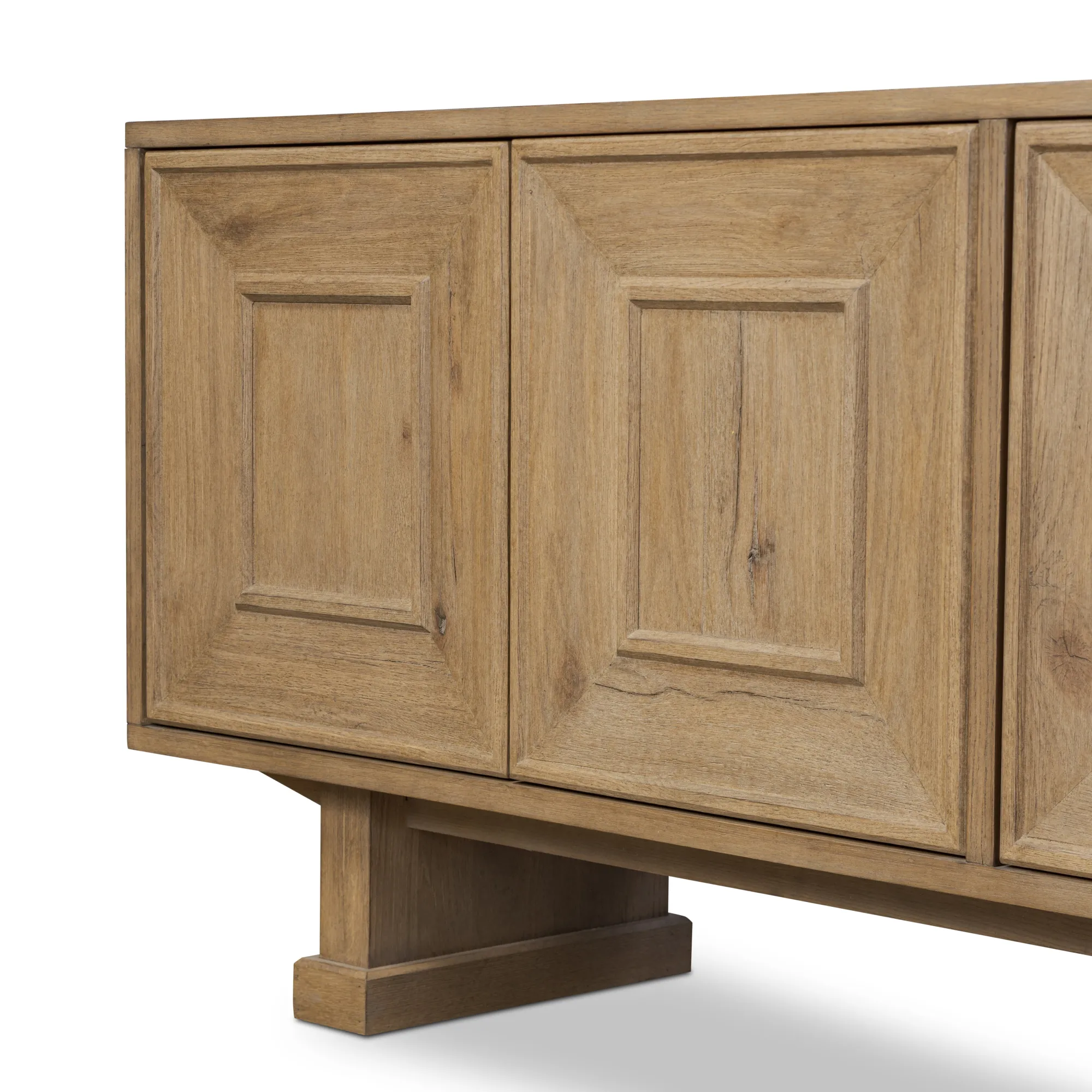 VND6200 Four Hands, LLC Walker Sideboard