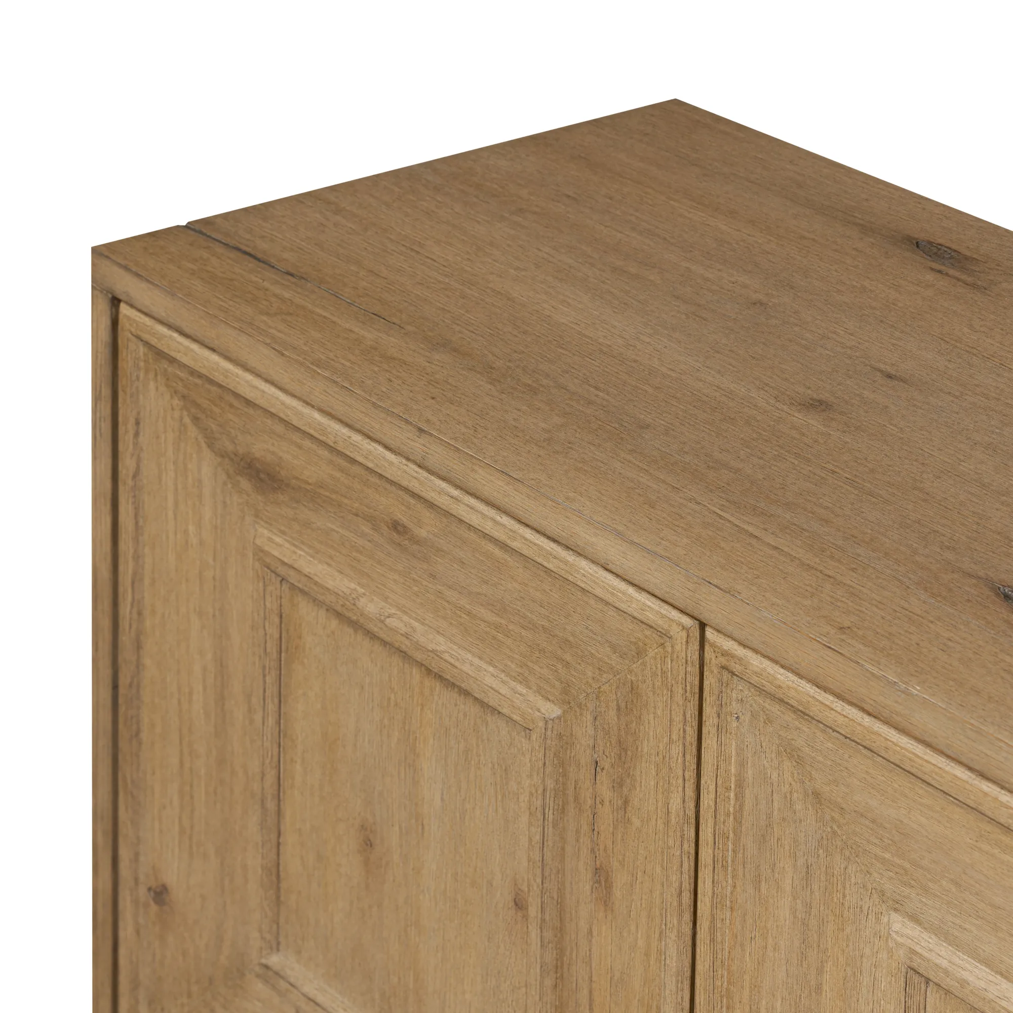 VND6200 Four Hands, LLC Walker Sideboard