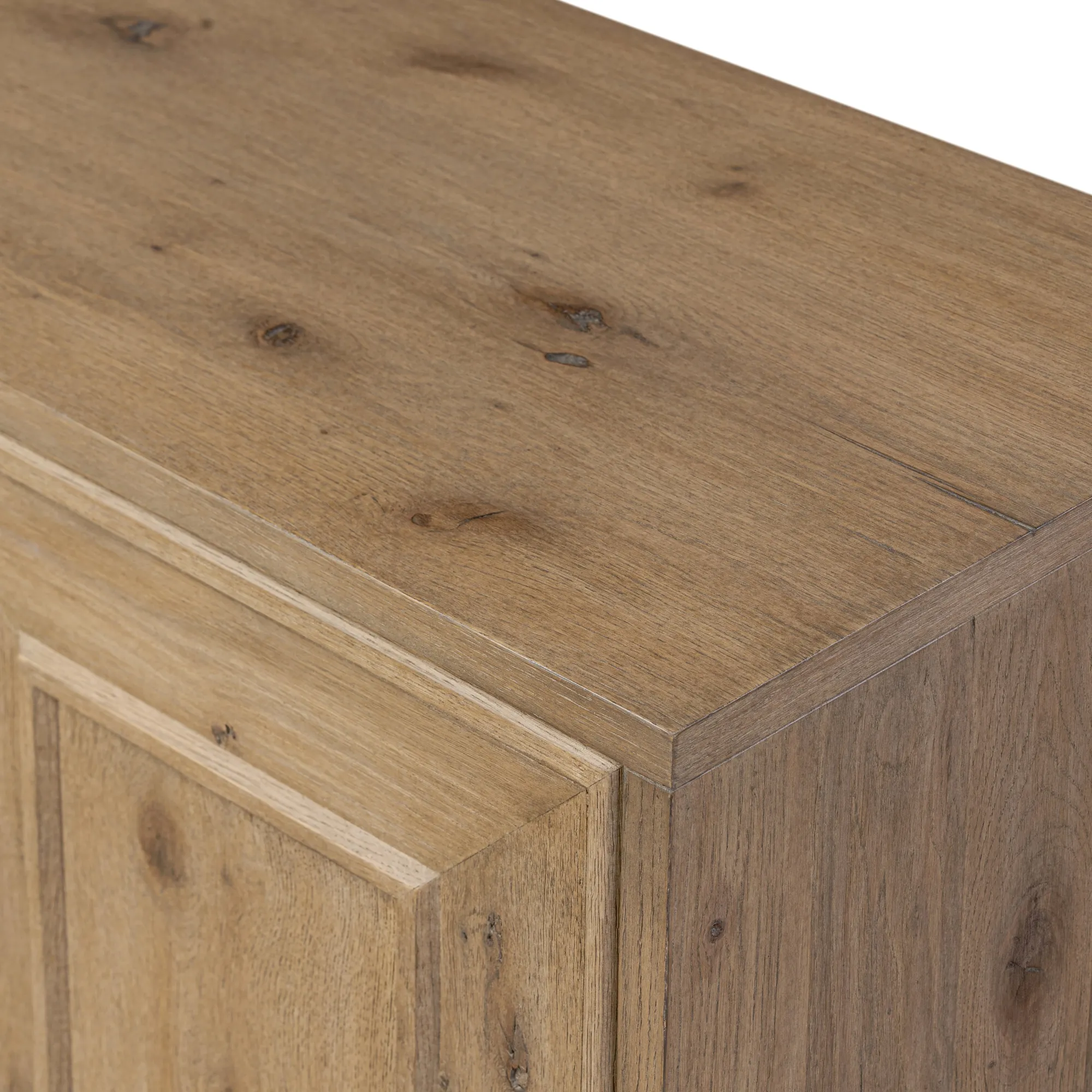 VND6200 Four Hands, LLC Walker Sideboard