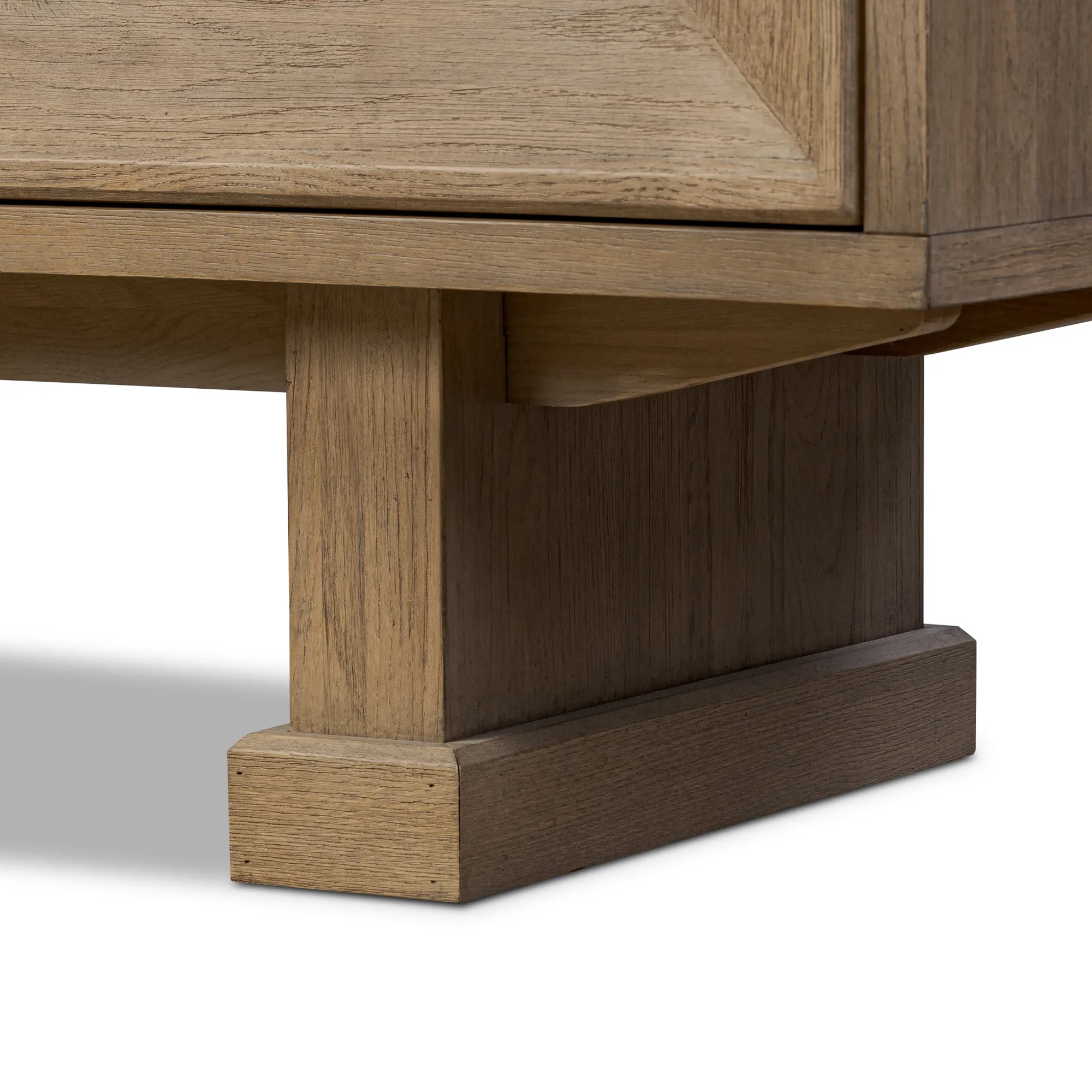 VND6200 Four Hands, LLC Walker Sideboard