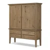 VND6200 Four Hands, LLC Walt Cabinet