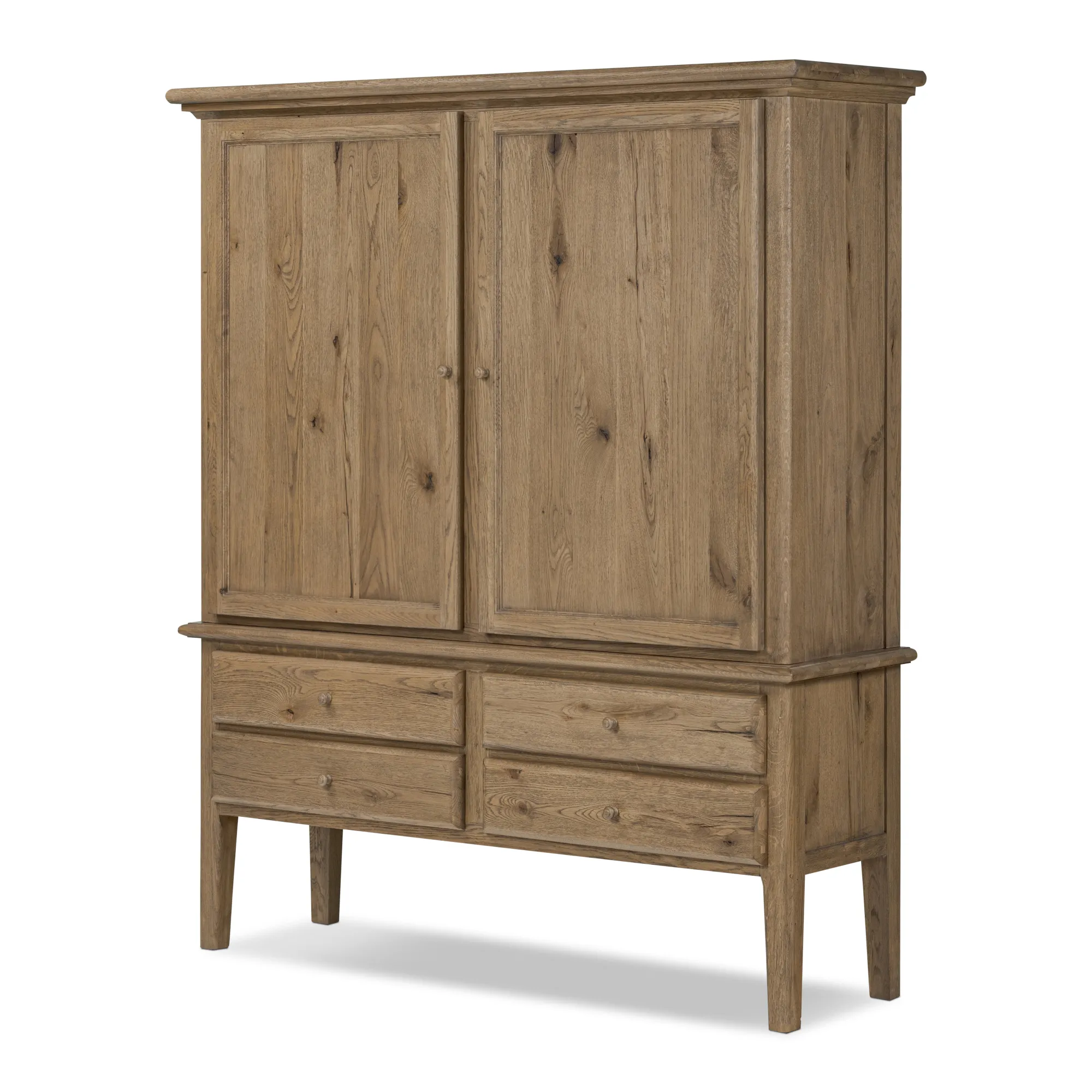 VND6200 Four Hands, LLC Walt Cabinet