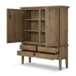 VND6200 Four Hands, LLC Walt Cabinet