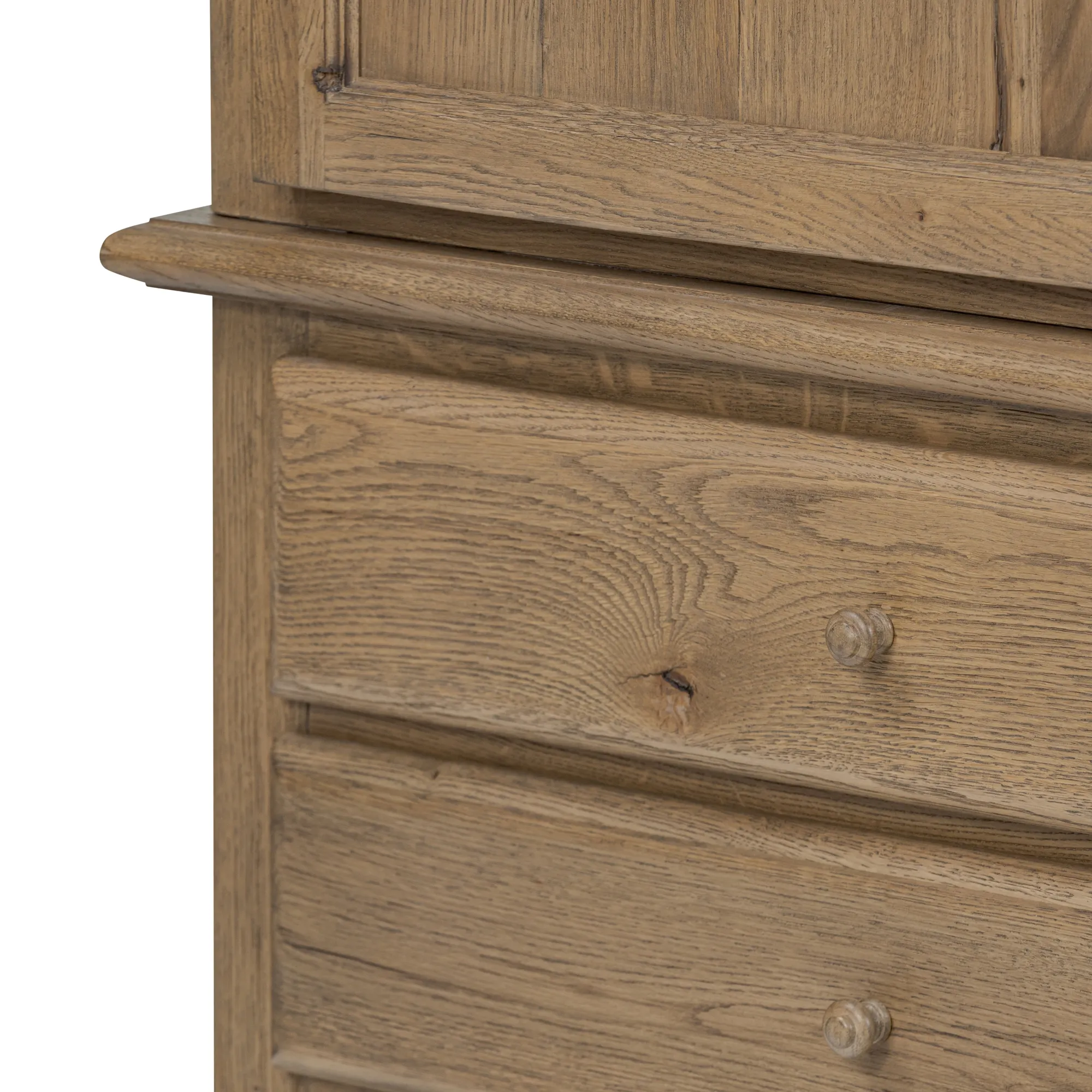 VND6200 Four Hands, LLC Walt Cabinet