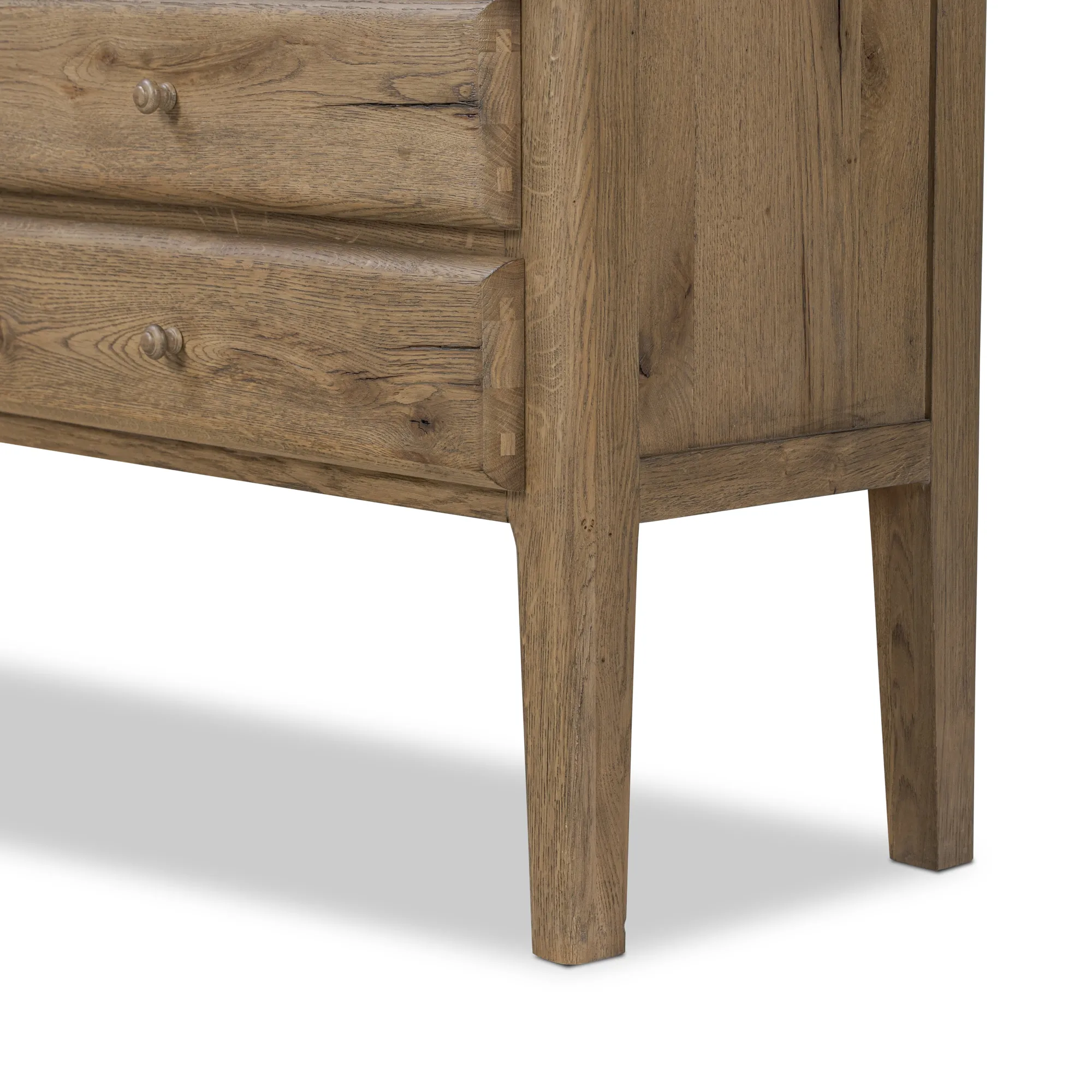 VND6200 Four Hands, LLC Walt Cabinet