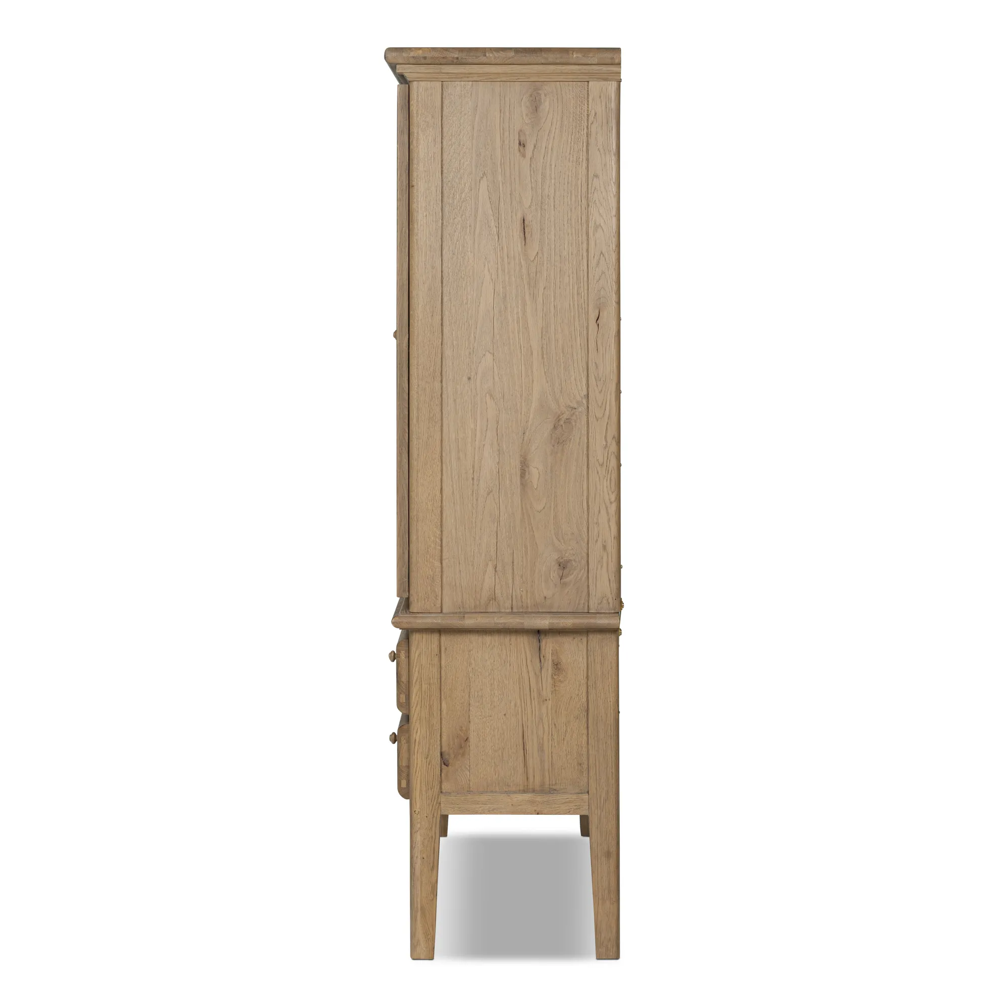 VND6200 Four Hands, LLC Walt Cabinet