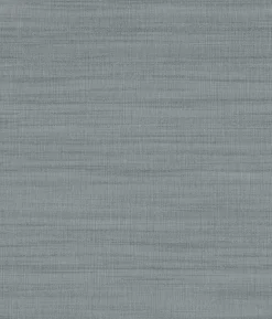 VND2730 York Wallcoverings Washed Linen Wallpaper