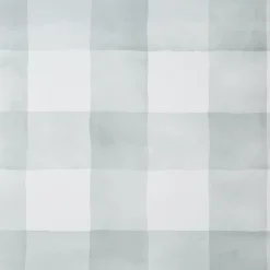 VND2730 York Wallcoverings Watercolor Check Wallpaper