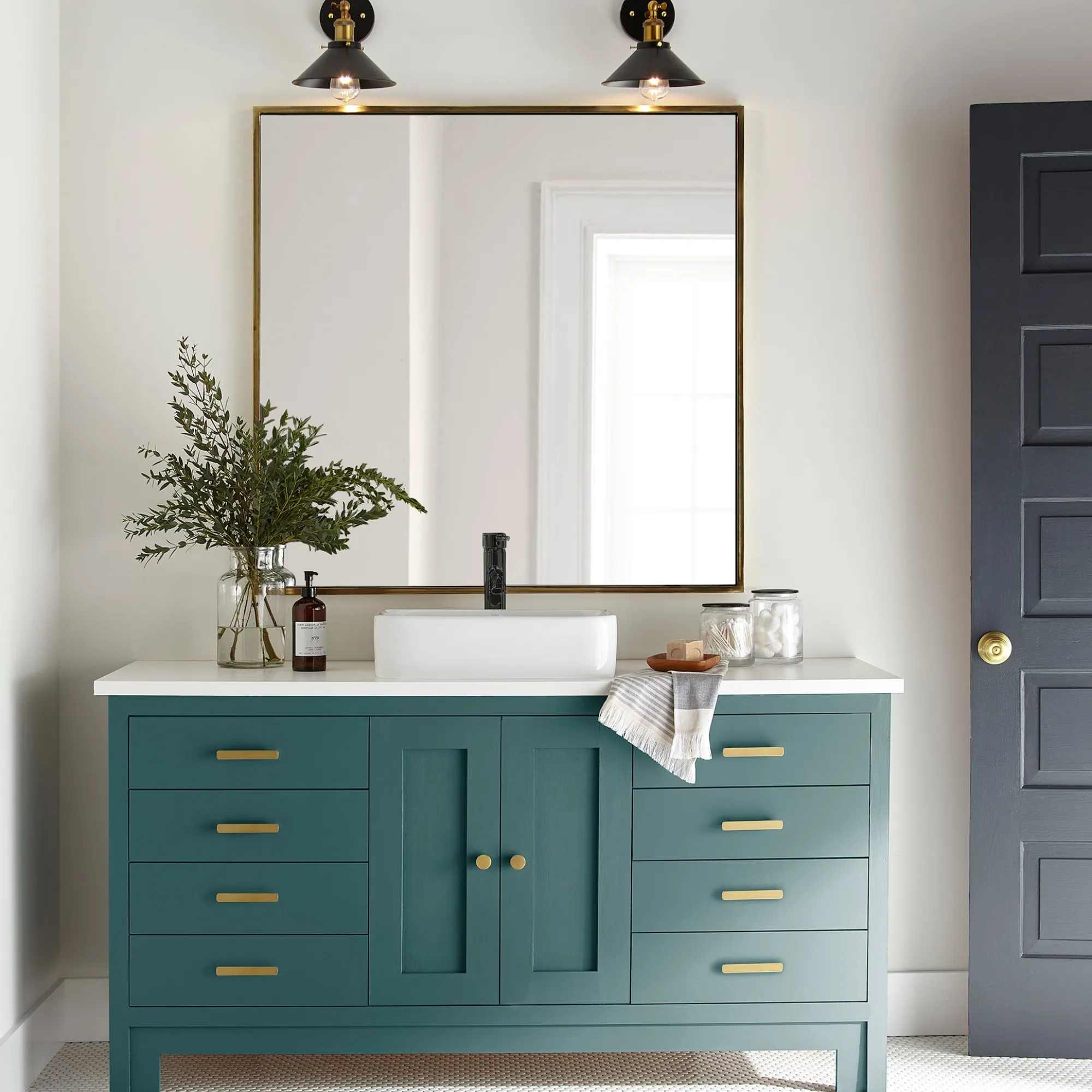 VND0188 Kilz - Masco Coatings Water Garden - Trim, Door + Cabinetry Paint