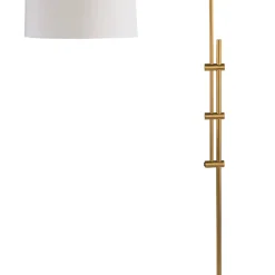 VND7751 Regina Andrew Design Inc Watson Arc Floor Lamp