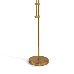 VND7751 Regina Andrew Design Inc Watson Arc Floor Lamp