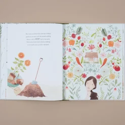 Kids VND7804 Harper Collins Christian Publishing We are the Gardeners