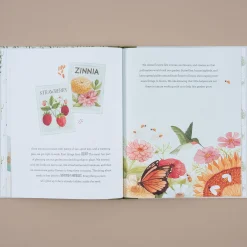 Kids VND7804 Harper Collins Christian Publishing We are the Gardeners