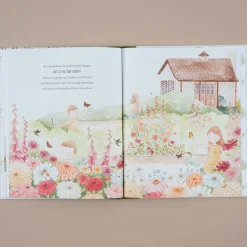 Kids VND7804 Harper Collins Christian Publishing We are the Gardeners