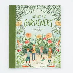 Kids VND7804 Harper Collins Christian Publishing We are the Gardeners