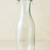 VND7207 Glashaus Inc. Weck 766 1 L Juice Jar