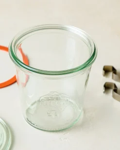 VND7207 Glashaus Inc. Weck 742 1/2 L Mold Jar