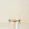 VND7207 Glashaus Inc. Weck 900 1/5 L Mold Jar