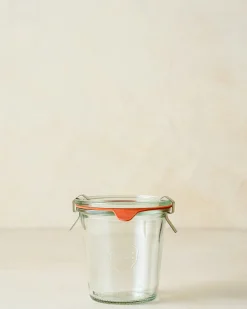 VND7207 Glashaus Inc. Weck 900 1/5 L Mold Jar